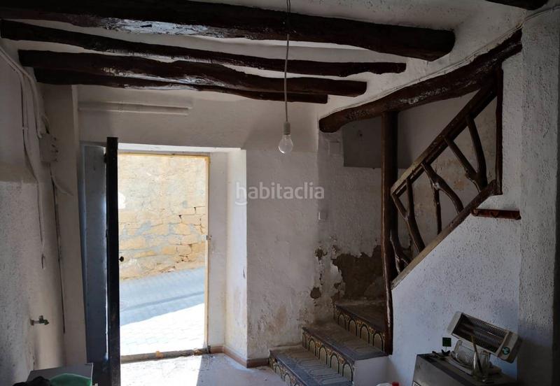 Foto 4c1d4660-694a-4d74-aa57-69d2f1f24750. Casa en Chiprana