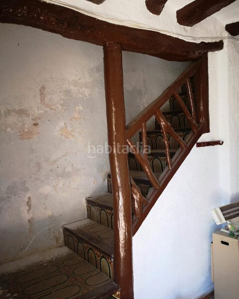 Foto a576560a-f6fd-48b6-925f-f973ffc3c099. Casa en Chiprana