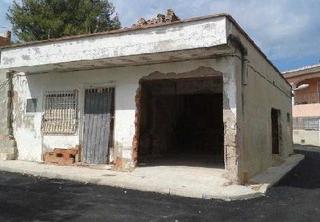 Casa  Carretera madrid