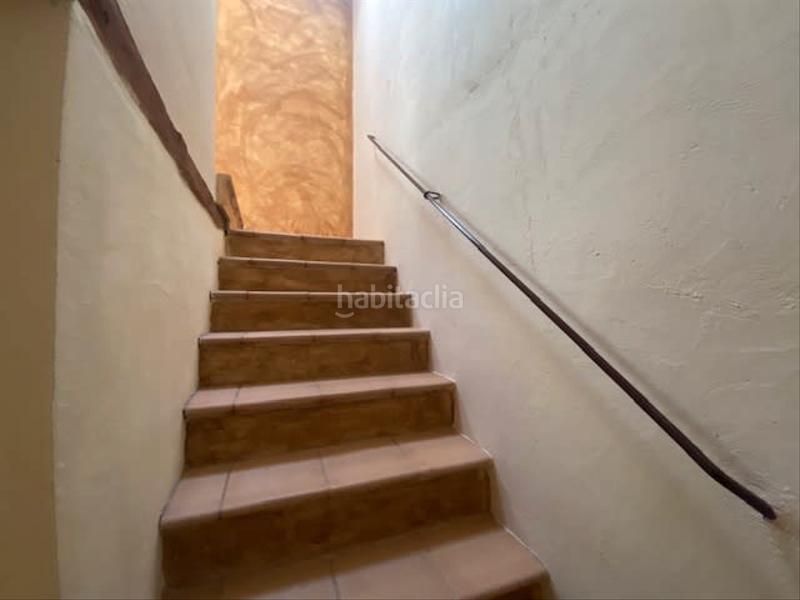 Foto 427257fe-3c63-4b6f-906e-e6b81fba92a0. Piso  y local en la misma finca en Masroig (El)