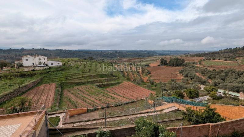 Foto 984955b7-735f-4e1e-850e-35c21a0f787d. Piso  y local en la misma finca en Masroig (El)