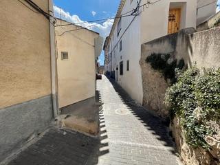 Maison  Calle cantón
