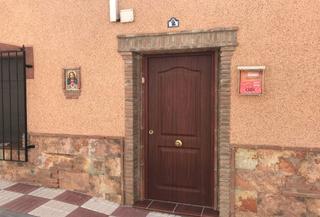 Casa a Calle horno 10