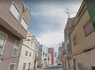 House  Carrer lepanto