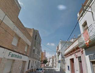 Maison  Carrer lepanto