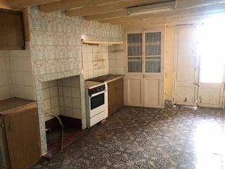 House in Carrer major 20