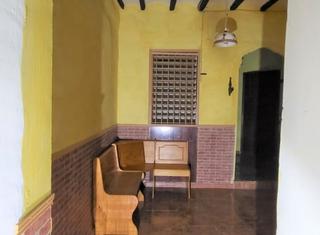 Appartement à Calle hernán cortés 8