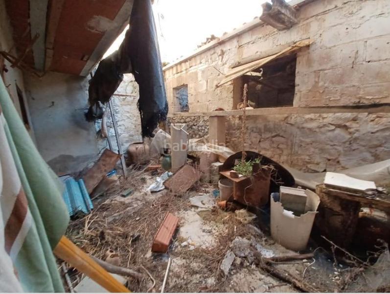 Foto a5600059-de88-4ef7-a881-f7ae9bcec1c3. Casa in carrer de les parres 31 in Alcanar