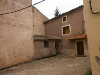 Casa a Paseo melendo 9