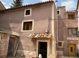 Maison à Paseo melendo 9