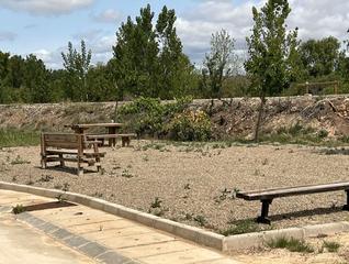 House in Paseo melendo 9