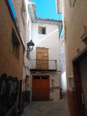 Casa  Calle perona baja