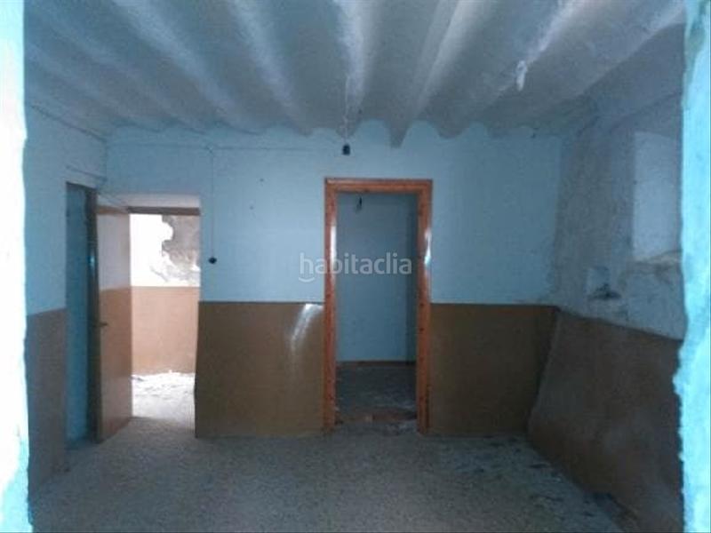 Foto 1c446b31-06e7-4ee8-a761-1c0a5f1cd57a. Casa en Baza