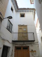 Casa  Calle perona baja
