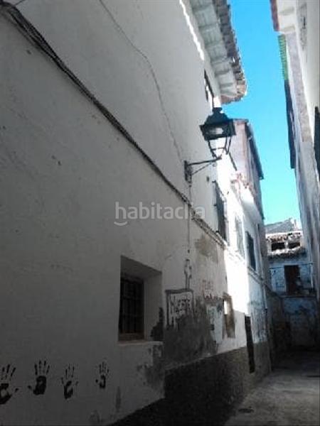 Foto dc06bf8b-a29c-44b5-81cd-a13c94771659. Casa en Baza