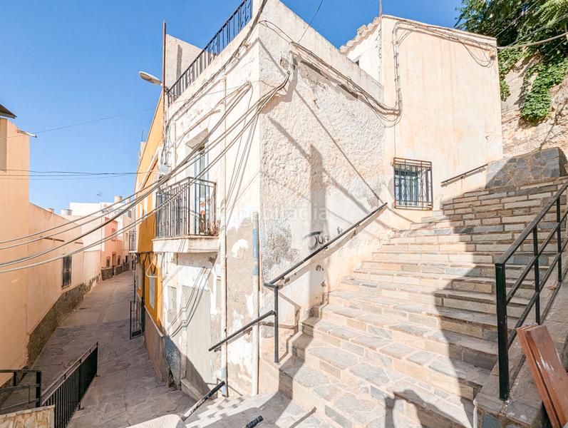 Foto 8e349f90-aa7f-497d-9e25-b93e3637424f. Casa a Macael