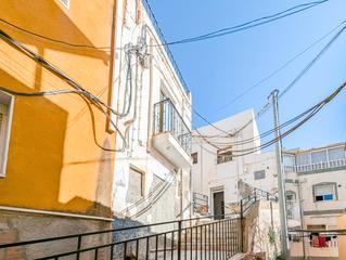 Casa  Calle canteras