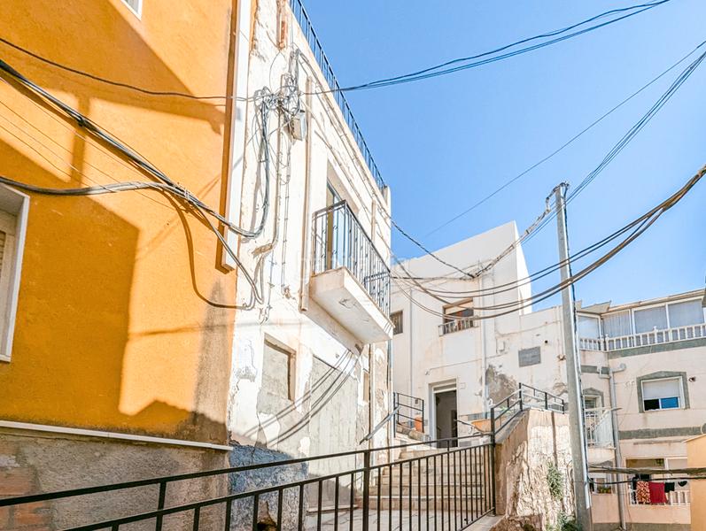 Foto c0696535-f3ac-4771-9f61-52c5c83951e5. Casa a Macael