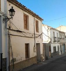 Casa  Calle del silencio