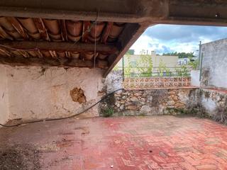 Maison  Calle sol