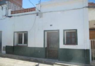 Maison  Calle sol