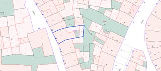 Haus  Calle cuevas