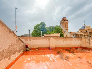 Casa  Calle espana