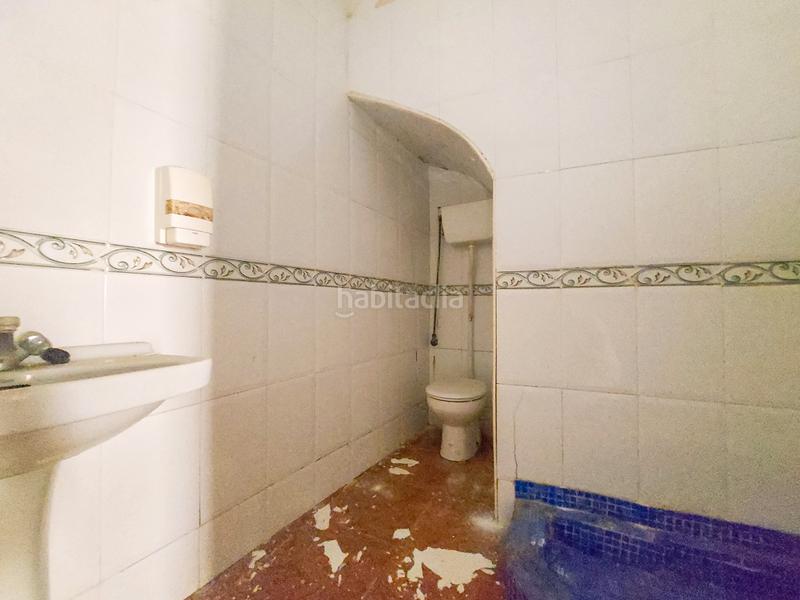 Foto b67f4359-b262-4331-8d68-c06956a4d46a. Casa en Oria