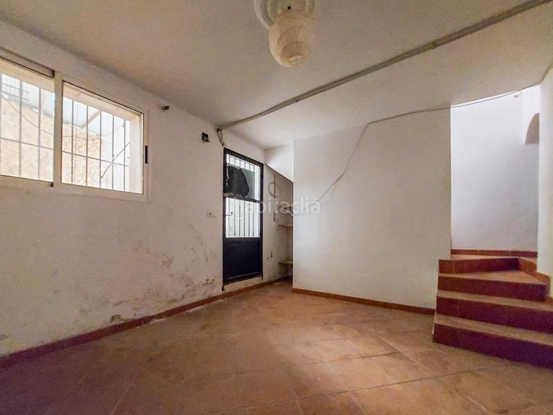 Foto c37f65cd-94a4-4bab-a8e5-918640a17a81. Casa en Oria