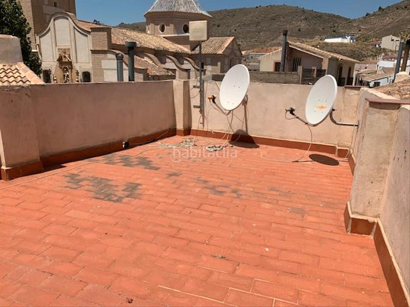 Foto dd26b1fd-85cf-456f-aa9f-bd7d6f30d68c. Casa en Oria