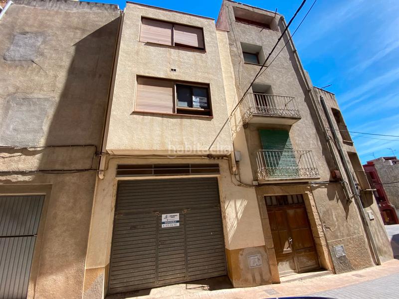 Foto 98aea477-f355-43e2-bb36-7b2944612dcb. Maison dans Jana (la)