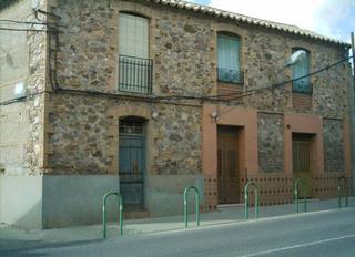 Casa  Carretera de puertollano
