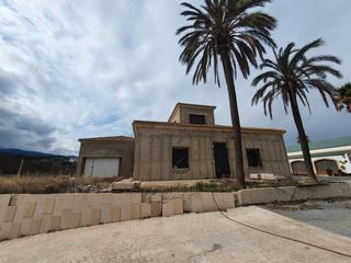 Chalet  Calle manga