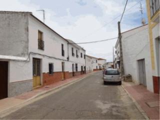 Casa  Calle cura sanzo