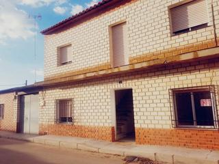 Maison  Calle manuel garde