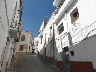 Casa  Calle de santiago