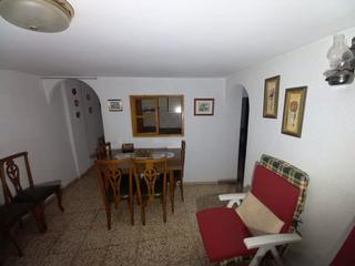 Etagenwohnung  Calle herrería