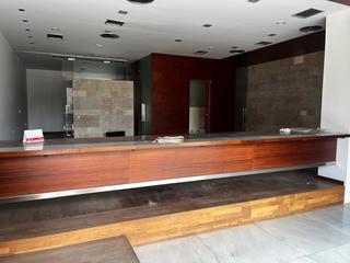 Local Comercial en Calle Doctor Jiménez Díaz 17