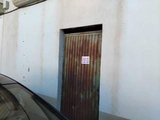 Local Comercial a Avenida occidente 36