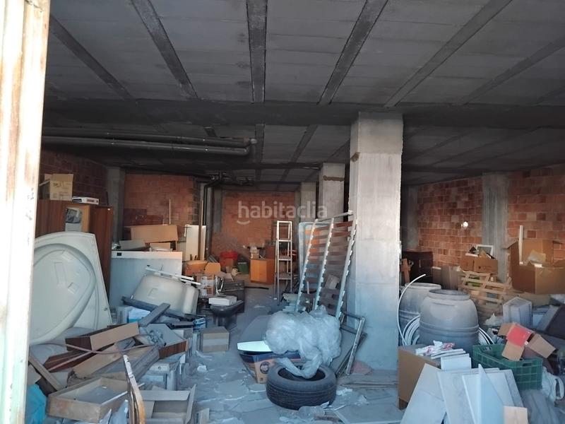 Foto b0e73fcc-9e3e-4885-bedf-96ecc73b8273. Local comercial en avenida occidente 36 en Cantoria