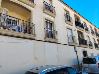 Local commercial à Avenida occidente 36