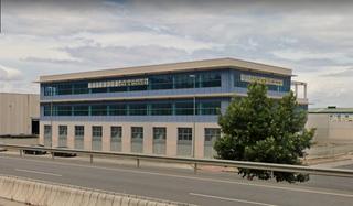 Edifici a Calle castilla la mancha 2f