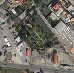 Terreny residencial  Carretera dels pescadors