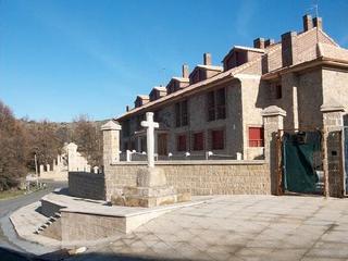 Edificio in Calle cruz 19