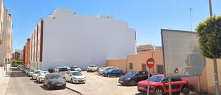 Residential Plot  Calle geranio