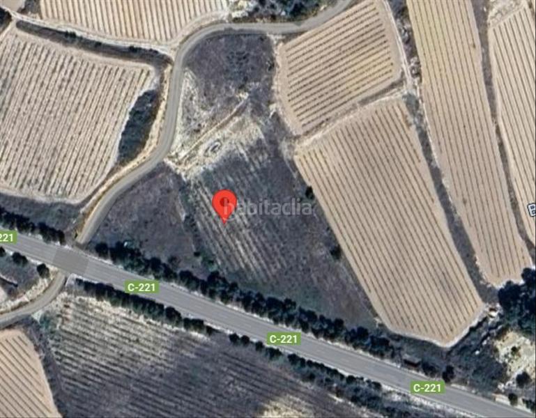 Foto 4ba2937f-b056-4b09-b2c7-0e07f0e9ab74. Finca rústica en Batea