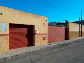 Residential Plot  Carrer del cirerer. Lote indivisible de suelo y edificio