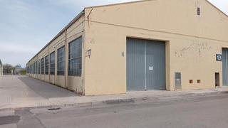 Local commercial  Calle la goma