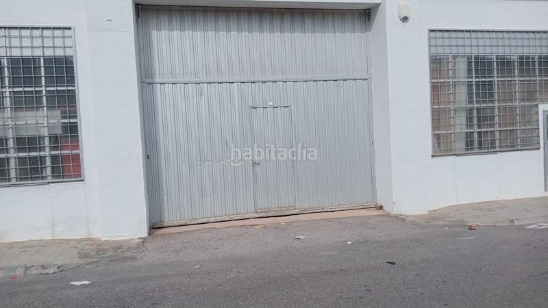 Foto be72fcac-3f9a-4931-a2e3-b43d3c8d6ee9. Nau industrial a Vall d´Uixó (la)