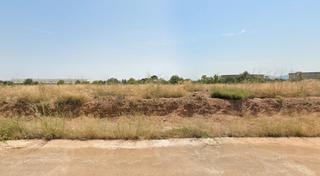 Industrial plot  N/a